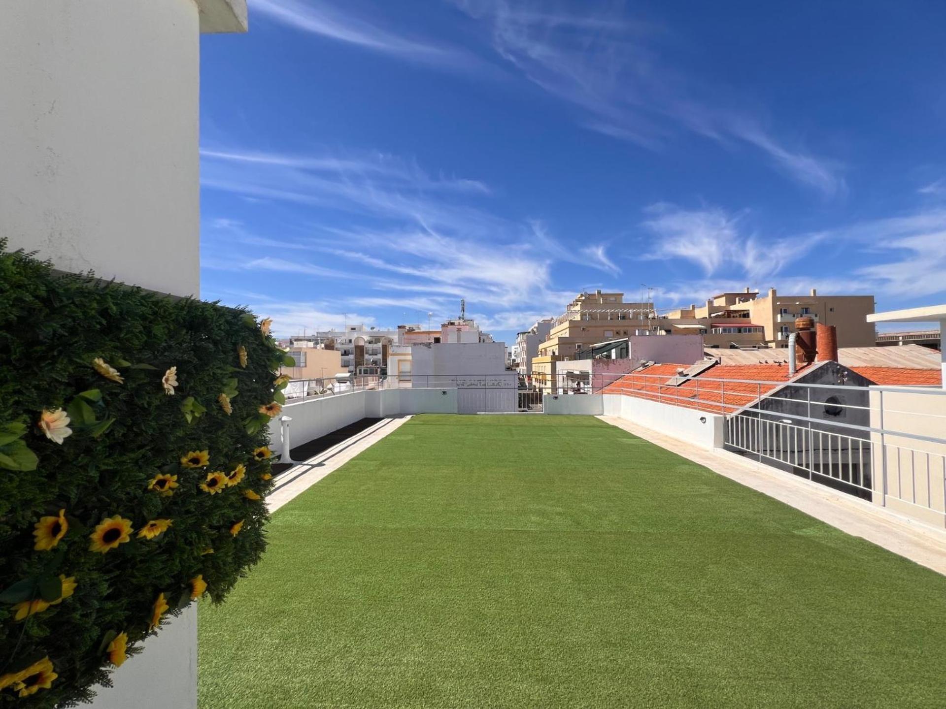 Time Holiday'S House Olhao Exterior photo