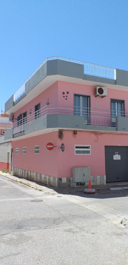 Time Holiday'S House Olhao Exterior photo